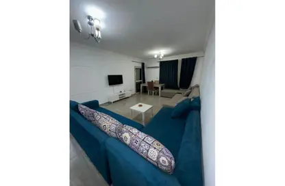 Apartment - 3 Bedrooms - 2 Bathrooms for rent in Janna 2 - Sheikh Zayed Compounds - Sheikh Zayed City - Giza Apartment - 3 Bedrooms - 2 Bathrooms for rent in Janna 2 - Sheikh Zayed Compounds - Sheikh Zayed City - Giza