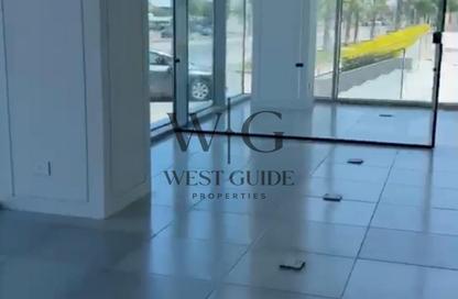 Office Space - Studio - 1 for rent in Smart Village - Cairo Alexandria Desert Road - 6 October City - Giza