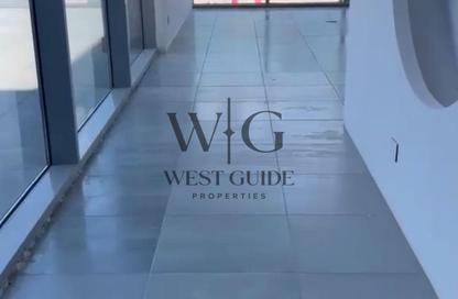Office Space - Studio - 1 for rent in Smart Village - Cairo Alexandria Desert Road - 6 October City - Giza
