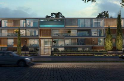 Villa - 5 Bedrooms - 4 Bathrooms for sale in Keeva - 6 October Compounds - 6 October City - Giza