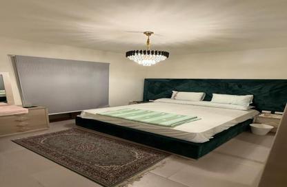 Villa - 6 Bedrooms - 5 Bathrooms for sale in Marassi - Sidi Abdel Rahman - North Coast