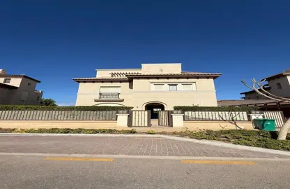 فيلا - 6 غرف نوم - 5 حمامات للبيع في مراسي - سيدي عبد الرحمن - الساحل الشمالي