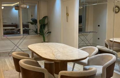 Apartment - 3 - 3 for rent in El Banafseg - New Cairo City - Cairo