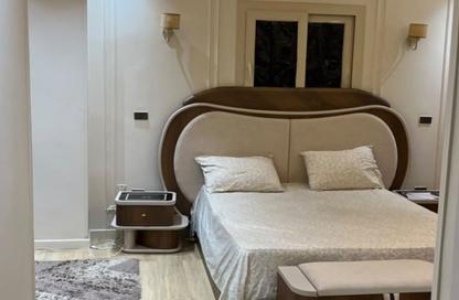 Apartment - 3 - 3 for rent in El Banafseg - New Cairo City - Cairo