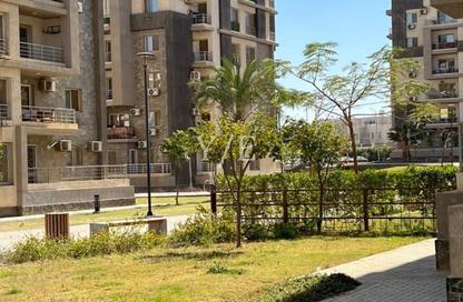 شقة - 3 غرف نوم - 3 حمامات للبيع في جنة اكتوبر - كمبوندات 6 أكتوبر - مدينة 6 أكتوبر - الجيزة