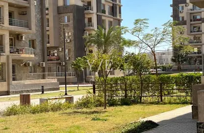 Apartment - 3 Bedrooms - 3 Bathrooms for sale in Jannat October - 6 October Compounds - 6 October City - Giza