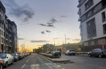 شقة - 3 غرف نوم - 3 حمامات للبيع في جنة اكتوبر - كمبوندات 6 أكتوبر - مدينة 6 أكتوبر - الجيزة