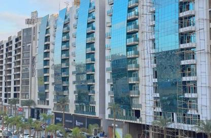 Shop - Studio - 1 Bathroom for sale in Bavaria Town - Zahraa El Maadi - Hay El Maadi - Cairo Shop - Studio - 1 Bathroom for sale in Bavaria Town - Zahraa El Maadi - Hay El Maadi - Cairo