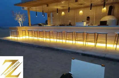 Chalet - 2 Bedrooms - 2 Bathrooms for sale in Boho - Al Ain Al Sokhna - Suez Chalet - 2 Bedrooms - 2 Bathrooms for sale in Boho - Al Ain Al Sokhna - Suez