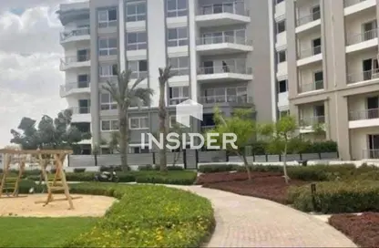 شقة - 3 غرف نوم - 3 حمامات للبيع في هايد بارك - مدينة القاهرة الجديدة - القاهرة