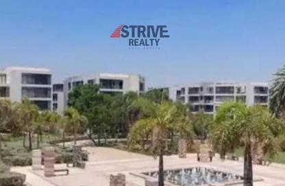 Duplex - 4 Bedrooms - 3 Bathrooms for sale in Taj City - 5th Settlement Compounds - The 5th Settlement - New Cairo City - Cairo