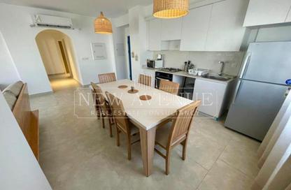 Chalet - 2 - 2 for sale in Marassi - Sidi Abdel Rahman - North Coast