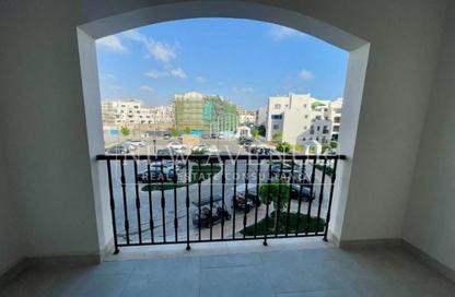 Chalet - 2 - 2 for sale in Marassi - Sidi Abdel Rahman - North Coast