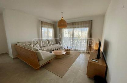 Chalet - 2 - 2 for sale in Marassi - Sidi Abdel Rahman - North Coast