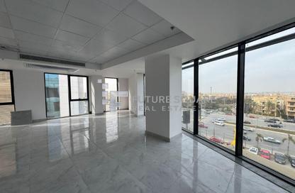 Office Space - Studio - 2 for rent in Granoy - North Teseen St. - The 5th Settlement - New Cairo City - Cairo Office Space - Studio - 2 for rent in Granoy - North Teseen St. - The 5th Settlement - New Cairo City - Cairo