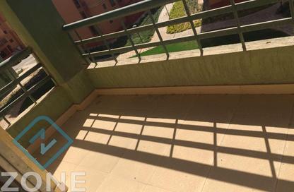 Apartment - 3 Bedrooms - 2 Bathrooms for rent in B6 - Madinaty - Cairo Apartment - 3 Bedrooms - 2 Bathrooms for rent in B6 - Madinaty - Cairo