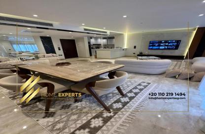 Apartment - 3 Bedrooms - 2 Bathrooms for rent in Villette - 5th Settlement Compounds - The 5th Settlement - New Cairo City - Cairo Apartment - 3 Bedrooms - 2 Bathrooms for rent in Villette - 5th Settlement Compounds - The 5th Settlement - New Cairo City - Cairo
