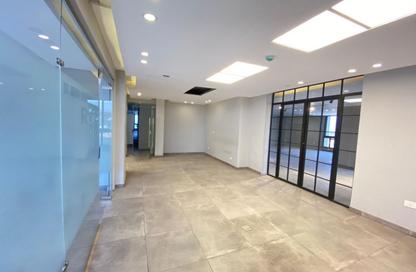 Office Space - Studio - 3 for rent in Degla Square - Degla - Hay El Maadi - Cairo Office Space - Studio - 3 for rent in Degla Square - Degla - Hay El Maadi - Cairo