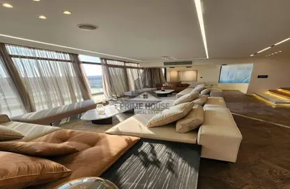 Villa - 3 Bedrooms - 3 Bathrooms for sale in Sky line - Smouha - Hay Sharq - Alexandria