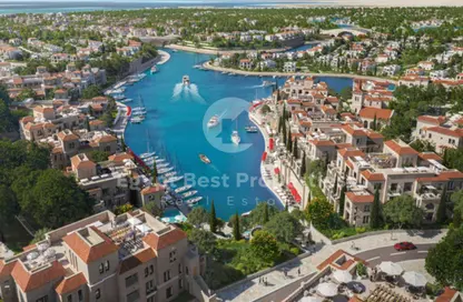 Twin House - 3 Bedrooms - 3 Bathrooms for sale in Mesca - Soma Bay - Safaga - Hurghada - Red Sea