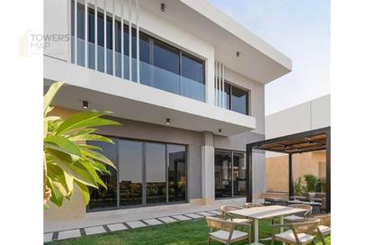 Townhouse - 4 Bedrooms - 3 Bathrooms for sale in Zed East - 5th Settlement Compounds - The 5th Settlement - New Cairo City - Cairo Townhouse - 4 Bedrooms - 3 Bathrooms for sale in Zed East - 5th Settlement Compounds - The 5th Settlement - New Cairo City - Cairo