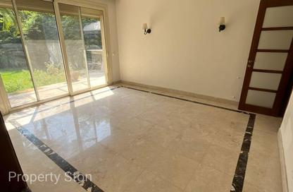 Villa - 6 - 5 for rent in Lake View - 5th Settlement Compounds - The 5th Settlement - New Cairo City - Cairo