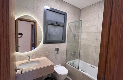Apartment - 2 Bedrooms - 3 Bathrooms for rent in Villette - 5th Settlement Compounds - The 5th Settlement - New Cairo City - Cairo Apartment - 2 Bedrooms - 3 Bathrooms for rent in Villette - 5th Settlement Compounds - The 5th Settlement - New Cairo City - Cairo