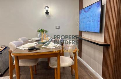 Apartment - 3 - 3 for sale in Al Mesaha St. - Dokki - Giza Apartment - 3 - 3 for sale in Al Mesaha St. - Dokki - Giza