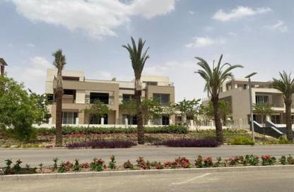 Villa - 5 Bedrooms - 5 Bathrooms for sale in Palm Hills New Cairo - 5th Settlement Compounds - The 5th Settlement - New Cairo City - Cairo