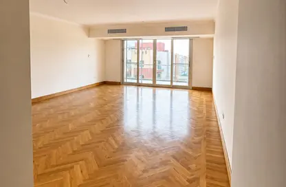Penthouse - 3 Bedrooms - 3 Bathrooms for rent in Promenade New Cairo - 5th Settlement Compounds - The 5th Settlement - New Cairo City - Cairo