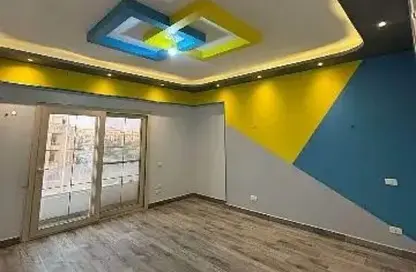 Apartment - 3 Bedrooms - 2 Bathrooms for rent in El Banafseg 3 - El Banafseg - New Cairo City - Cairo Apartment - 3 Bedrooms - 2 Bathrooms for rent in El Banafseg 3 - El Banafseg - New Cairo City - Cairo