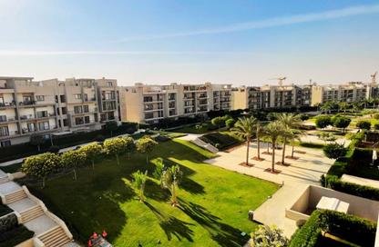 شقة - 3 - 2 للبيع في مون ريزيدنس - فيفث سكوير - التجمع الخامس - مدينة القاهرة الجديدة - القاهرة