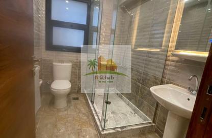 Apartment - 3 Bedrooms - 3 Bathrooms for rent in B15 - Madinaty - Cairo Apartment - 3 Bedrooms - 3 Bathrooms for rent in B15 - Madinaty - Cairo