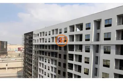 Apartment - 2 Bedrooms - 1 Bathroom for sale in Katameya Gate - El Katameya Compounds - El Katameya - New Cairo City - Cairo