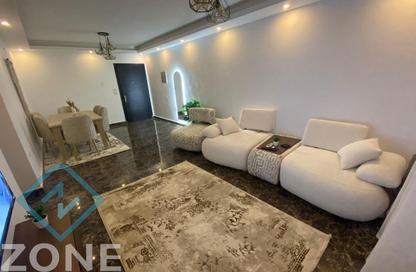 Apartment - 2 Bedrooms - 2 Bathrooms for rent in Privado - Madinaty - Cairo