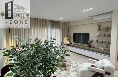 Apartment - 3 Bedrooms - 3 Bathrooms for rent in Mivida - 5th Settlement Compounds - The 5th Settlement - New Cairo City - Cairo