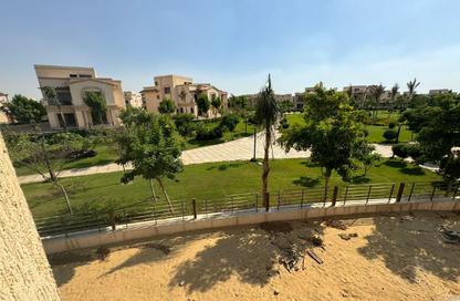 Villa - 5 Bedrooms - 5 Bathrooms for sale in Privado - Madinaty - Cairo