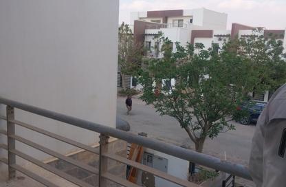 Townhouse - 2 - 3 for sale in Cluster 6 - Hyde Park - New Cairo City - Cairo