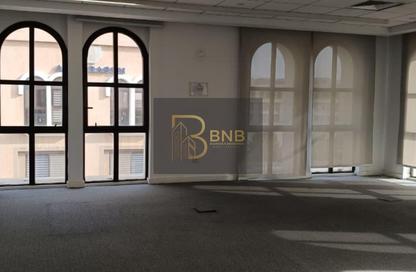 Office Space - Studio - 4 Bathrooms for rent in Mivida - 5th Settlement Compounds - The 5th Settlement - New Cairo City - Cairo