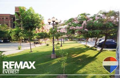 Apartment - 3 Bedrooms - 3 Bathrooms for rent in Westown - Sheikh Zayed Compounds - Sheikh Zayed City - Giza