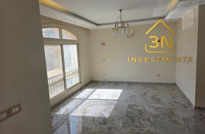 Apartment - 3 - 3 for rent in Stone Residence - 5th Settlement Compounds - The 5th Settlement - New Cairo City - Cairo