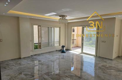 Apartment - 3 - 3 for rent in Stone Residence - 5th Settlement Compounds - The 5th Settlement - New Cairo City - Cairo