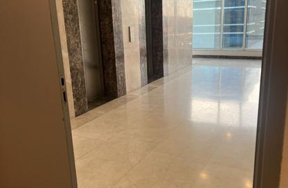 Office Space - Studio - 1 for rent in Trivium Square - North Teseen St. - The 5th Settlement - New Cairo City - Cairo