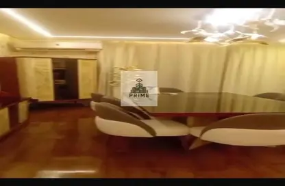 Apartment - 3 Bedrooms - 3 Bathrooms for sale in Dar Masr 2 - elandalus - South Teseen St. - The 5th Settlement - New Cairo City - Cairo