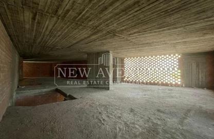 Retail - Studio - 1 Bathroom for sale in Al Merghany St. - Ard El Golf - Heliopolis - Masr El Gedida - Cairo Retail - Studio - 1 Bathroom for sale in Al Merghany St. - Ard El Golf - Heliopolis - Masr El Gedida - Cairo