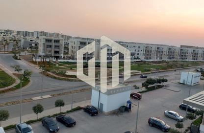 Apartment - 4 - 3 for rent in Hyde Park Business District Mall - South Teseen St. - The 5th Settlement - New Cairo City - Cairo