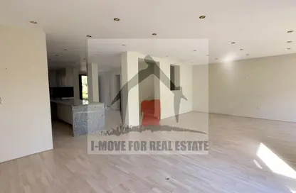 Townhouse - 3 Bedrooms - 3 Bathrooms for rent in Palm Hills Golf Views - Cairo Alexandria Desert Road - 6 October City - Giza