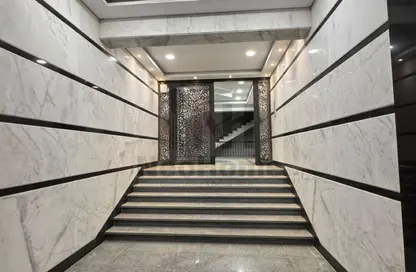 Apartment - 3 Bedrooms - 2 Bathrooms for rent in 5th Settlement Compounds - The 5th Settlement - New Cairo City - Cairo