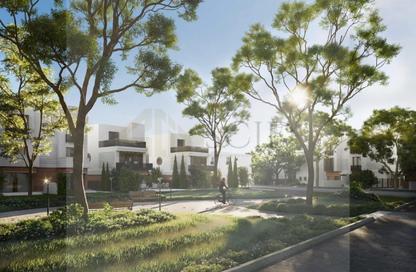 Twin House - 3 - 3 for sale in Scenes - Mostakbal City Compounds - Mostakbal City - Future City - Cairo