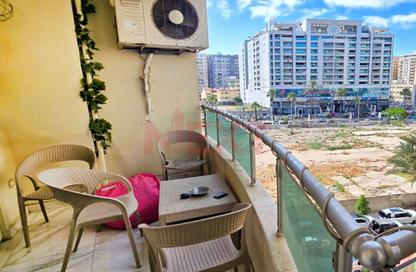 Apartment - 3 Bedrooms - 3 Bathrooms for sale in Smouha - Hay Sharq - Alexandria Apartment - 3 Bedrooms - 3 Bathrooms for sale in Smouha - Hay Sharq - Alexandria